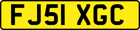 FJ51XGC