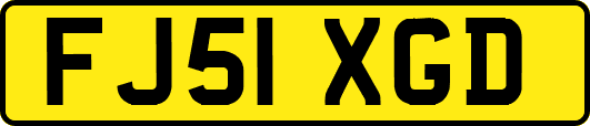 FJ51XGD