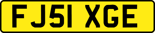 FJ51XGE