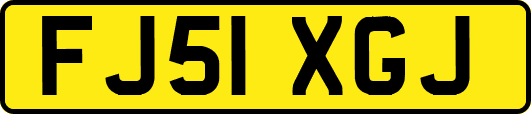FJ51XGJ