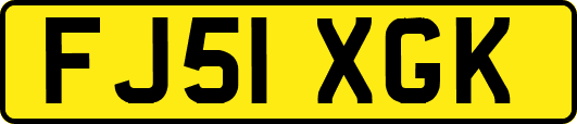 FJ51XGK