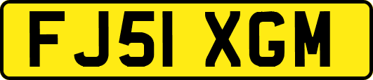 FJ51XGM