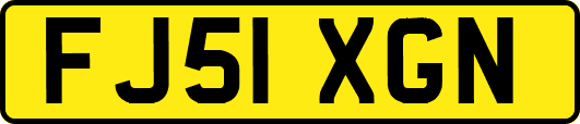 FJ51XGN