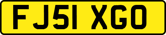 FJ51XGO