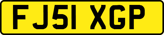 FJ51XGP