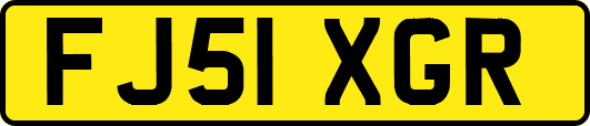 FJ51XGR