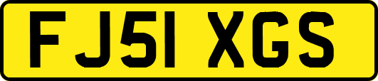 FJ51XGS