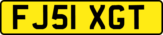 FJ51XGT