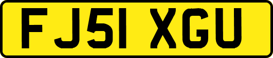 FJ51XGU