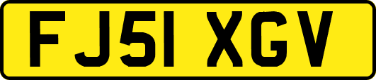 FJ51XGV