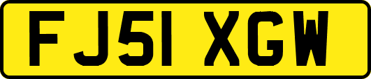 FJ51XGW