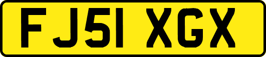 FJ51XGX