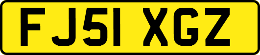 FJ51XGZ