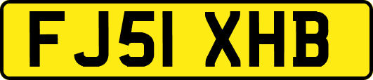 FJ51XHB