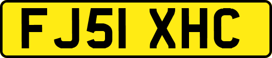 FJ51XHC