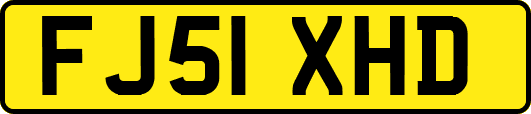 FJ51XHD