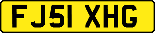 FJ51XHG