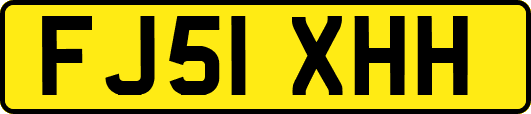 FJ51XHH