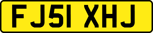 FJ51XHJ