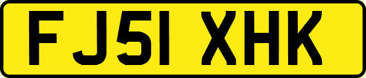 FJ51XHK