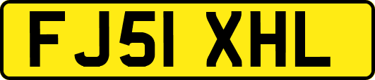 FJ51XHL