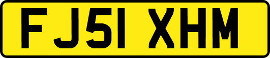 FJ51XHM