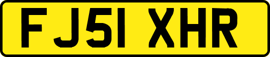 FJ51XHR