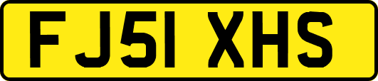 FJ51XHS