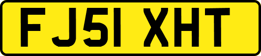 FJ51XHT