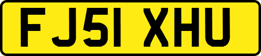 FJ51XHU