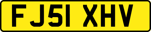 FJ51XHV
