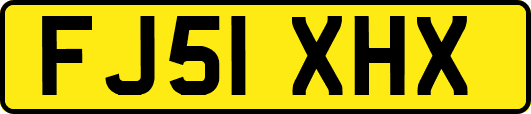 FJ51XHX