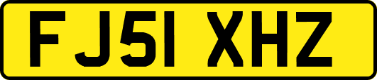 FJ51XHZ