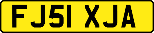 FJ51XJA