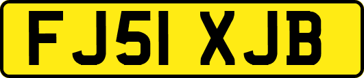 FJ51XJB