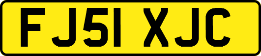 FJ51XJC