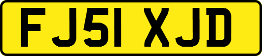 FJ51XJD