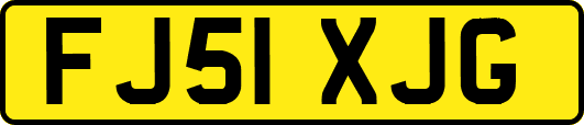 FJ51XJG