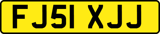 FJ51XJJ