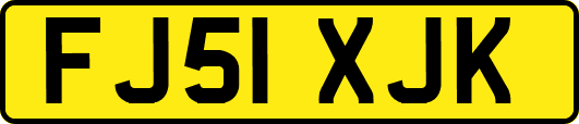 FJ51XJK
