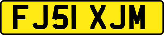 FJ51XJM
