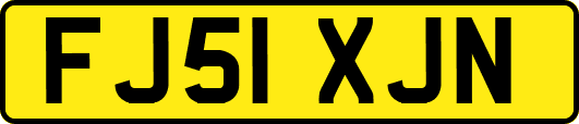 FJ51XJN