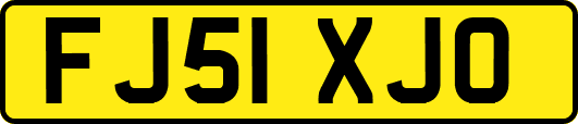 FJ51XJO