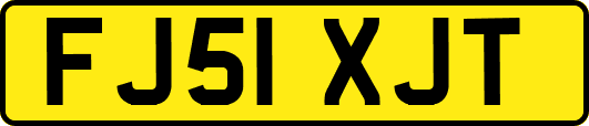 FJ51XJT