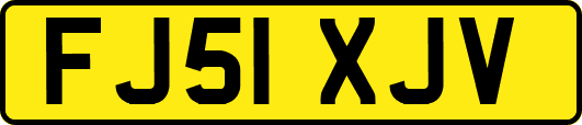 FJ51XJV