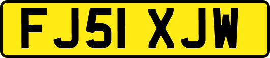 FJ51XJW