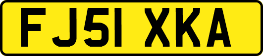 FJ51XKA