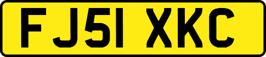 FJ51XKC