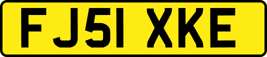 FJ51XKE