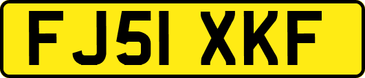 FJ51XKF